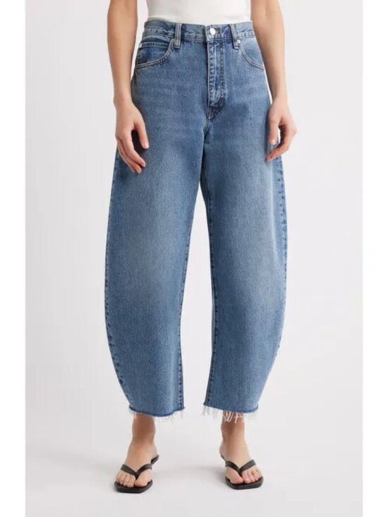 Frame Denim Denim - FRAME The Bubble Jeans Sz 32